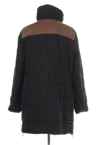 Dámska bunda  Happy Holly, Veľkosť XXL, Farba Čierna, Cena  32,95 €