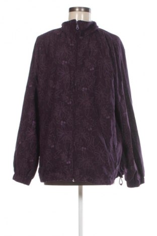 Geacă de femei Harmony, Mărime XL, Culoare Mov, Preț 93,99 Lei