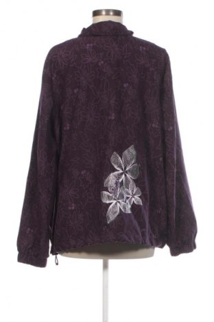 Geacă de femei Harmony, Mărime XL, Culoare Mov, Preț 93,99 Lei