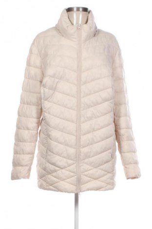 Damenjacke Helena Vera, Größe XL, Farbe Beige, Preis 20,99 €