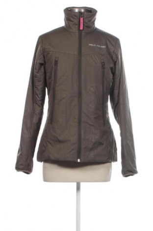 Damenjacke Helly Hansen, Größe M, Farbe Braun, Preis € 36,99