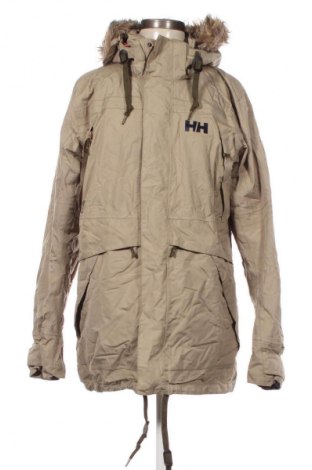 Damenjacke Helly Hansen, Größe M, Farbe Grün, Preis € 90,99
