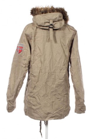Damenjacke Helly Hansen, Größe M, Farbe Grün, Preis € 90,99