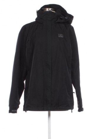Dámska bunda  Helly Hansen, Veľkosť XL, Farba Čierna, Cena  45,52 €
