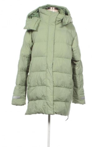 Dámska bunda  Helly Hansen, Veľkosť XL, Farba Zelená, Cena  64,95 €
