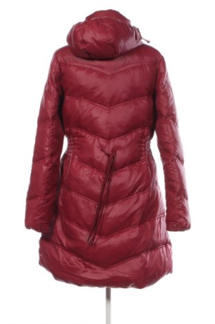 Geacă de femei Hilfiger Denim, Mărime L, Culoare Roșu, Preț 689,99 Lei