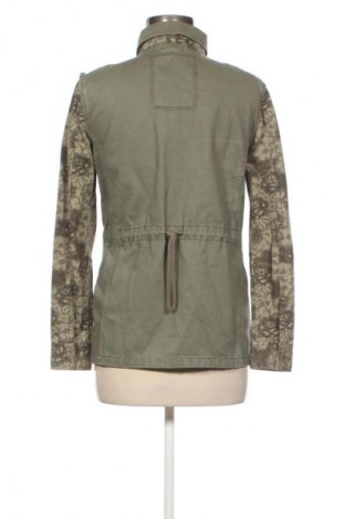 Dámská bunda  Hilfiger Denim, Velikost XS, Barva Zelená, Cena  1 734,00 Kč