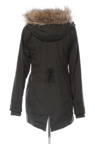 Damenjacke Hollister, Größe S, Farbe Grün, Preis € 35,00