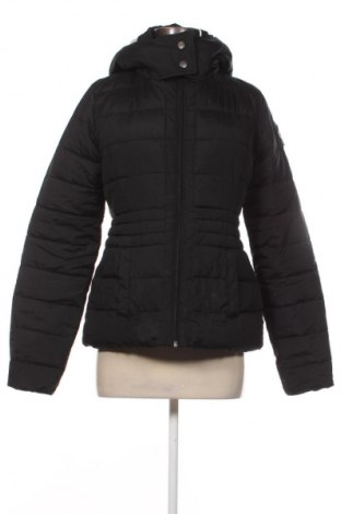 Női dzseki Hollister, Méret M, Szín Fekete, Ár 20 469 Ft