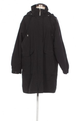 Дамско яке House, Размер M, Цвят Черен, Цена 47,88 лв.