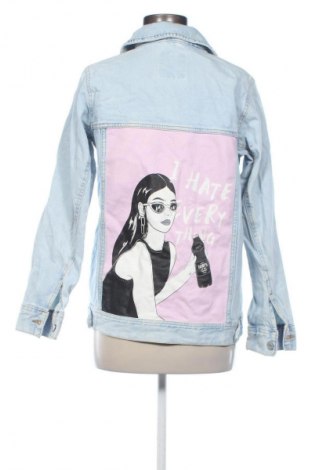 Női dzseki House, Méret S, Szín Kék, Ár 7 828 Ft