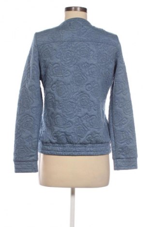 Dámska bunda  House, Veľkosť M, Farba Modrá, Cena  24,48 €