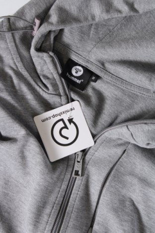 Dámská bunda  Hummel, Velikost M, Barva Šedá, Cena  785,00 Kč