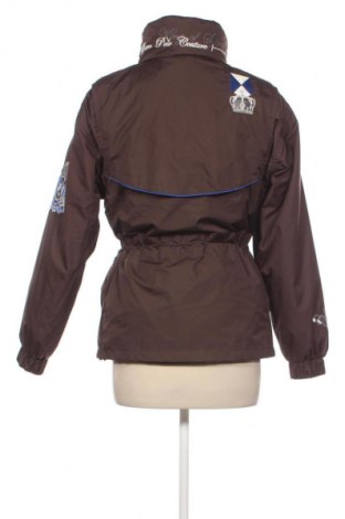 Damenjacke Hv Polo, Größe XS, Farbe Braun, Preis 29,66 €