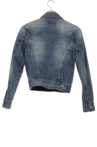 Kurtka damska IL'dolce, Rozmiar XS, Kolor Niebieski, Cena 89,66 zł