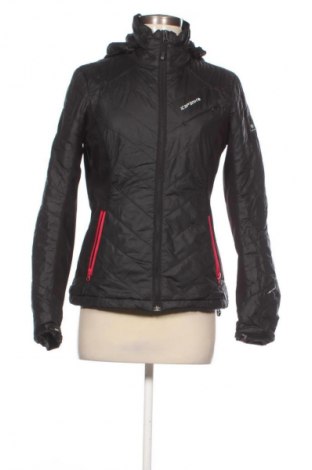 Dámska bunda  Icepeak, Veľkosť S, Farba Čierna, Cena  30,95 €