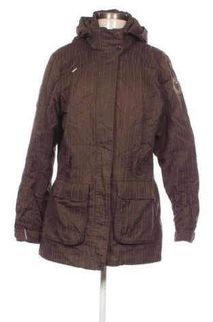 Дамско яке Icepeak, Размер M, Цвят Многоцветен, Цена 117,99 лв.