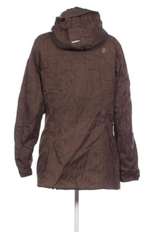 Дамско яке Icepeak, Размер M, Цвят Многоцветен, Цена 117,99 лв.