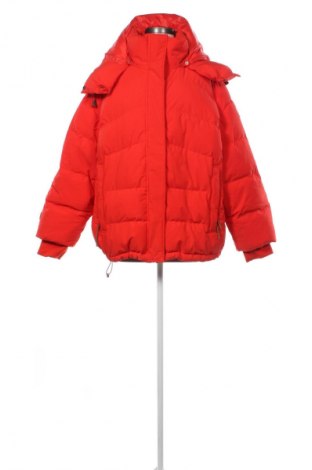 Kurtka damska Icepeak, Rozmiar XXL, Kolor Czerwony, Cena 240,99 zł