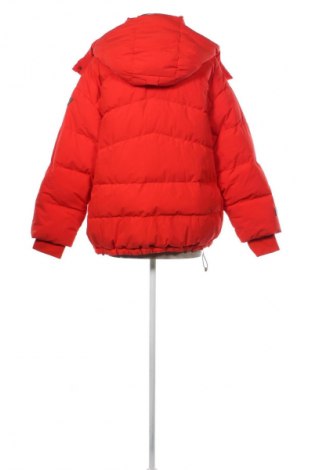 Kurtka damska Icepeak, Rozmiar XXL, Kolor Czerwony, Cena 240,99 zł