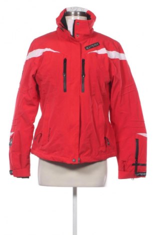 Damenjacke Icepeak, Größe M, Farbe Rot, Preis € 67,99
