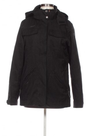 Damenjacke Icepeak, Größe M, Farbe Schwarz, Preis 35,99 €