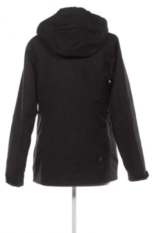 Damenjacke Icepeak, Größe M, Farbe Schwarz, Preis 35,99 €