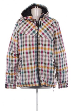 Női dzseki Illumminee, Méret L, Szín Sokszínű, Ár 13 600 Ft