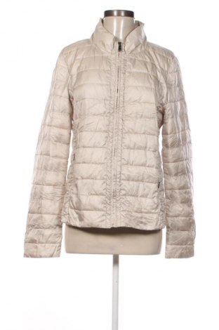 Дамско яке Intrend, Размер XL, Цвят Бежов, Цена 134,99 лв.