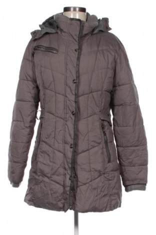 Damenjacke Isolde, Größe M, Farbe Grau, Preis € 33,99