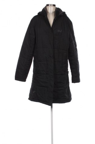 Damenjacke Jack Wolfskin, Größe XL, Farbe Schwarz, Preis € 77,99