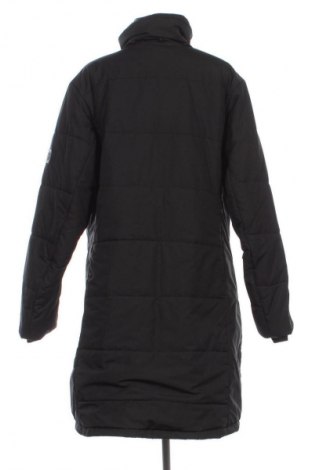 Дамско яке Jack Wolfskin, Размер XL, Цвят Черен, Цена 107,99 лв.