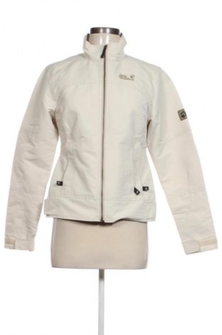 Női dzseki Jack Wolfskin, Méret S, Szín Bézs, Ár 17 800 Ft
