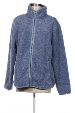 Geacă de femei Jack Wolfskin, Mărime XL, Culoare Albastru, Preț 302,99 Lei