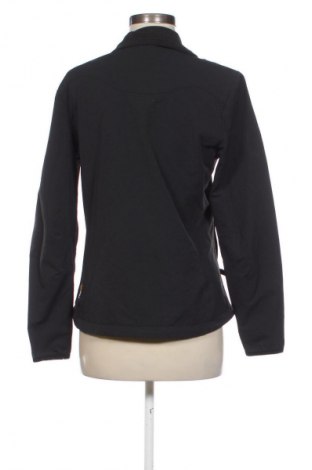 Női dzseki Jack Wolfskin, Méret M, Szín Fekete, Ár 16 422 Ft