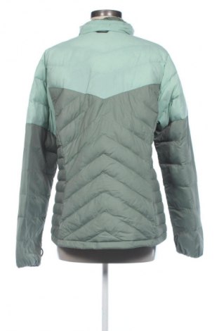 Damenjacke Jack Wolfskin, Größe XL, Farbe Grün, Preis € 46,00