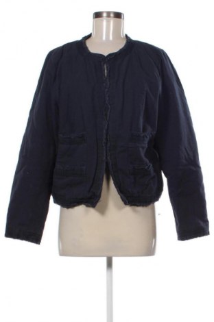 Női dzseki Jackpot, Méret L, Szín Kék, Ár 9 600 Ft