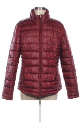 Дамско яке Janina, Размер L, Цвят Червен, Цена 52,99 лв.