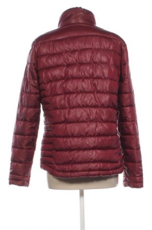 Дамско яке Janina, Размер L, Цвят Червен, Цена 52,99 лв.