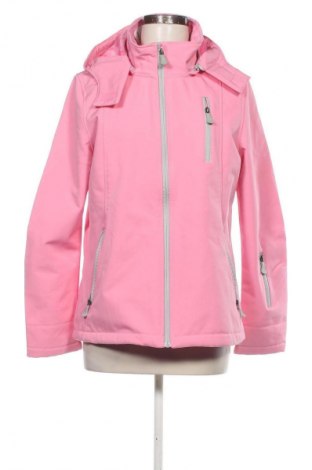 Damenjacke Janina, Größe M, Farbe Rosa, Preis € 17,99