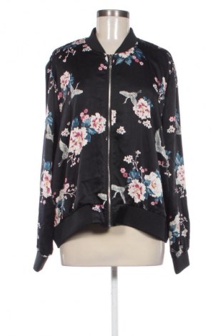 Γυναικείο μπουφάν Janina, Μέγεθος XXL, Χρώμα Πολύχρωμο, Τιμή 24,55 €