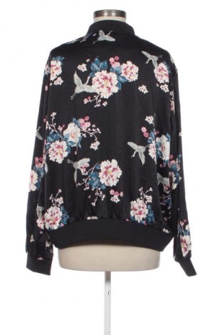 Γυναικείο μπουφάν Janina, Μέγεθος XXL, Χρώμα Πολύχρωμο, Τιμή 24,55 €