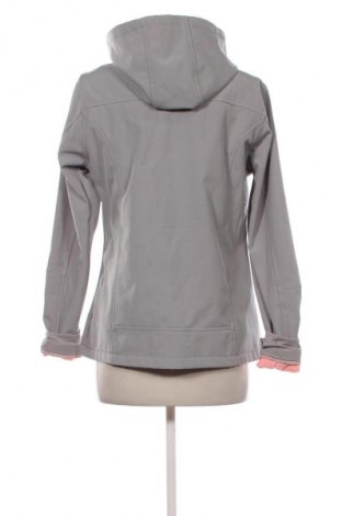 Дамско яке Janina, Размер S, Цвят Сив, Цена 26,99 лв.