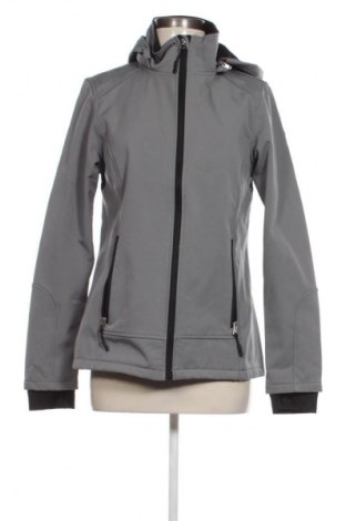 Damenjacke Janina, Größe S, Farbe Grau, Preis 31,99 €