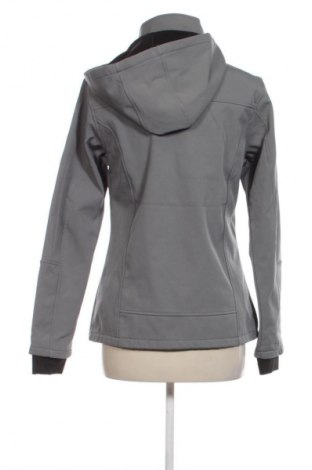 Damenjacke Janina, Größe S, Farbe Grau, Preis 31,99 €