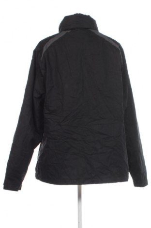 Γυναικείο μπουφάν Janina, Μέγεθος XXL, Χρώμα Μαύρο, Τιμή 32,99 €