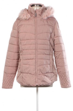 Γυναικείο μπουφάν Janina, Μέγεθος L, Χρώμα Σάπιο μήλο, Τιμή 15,99 €
