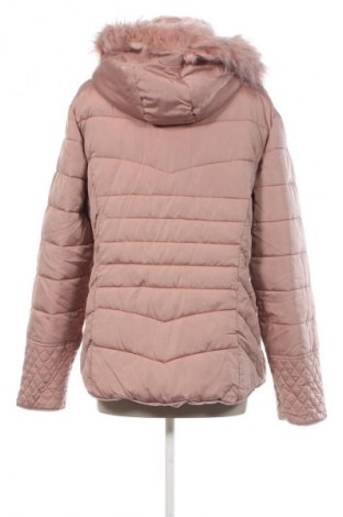 Γυναικείο μπουφάν Janina, Μέγεθος L, Χρώμα Σάπιο μήλο, Τιμή 15,99 €