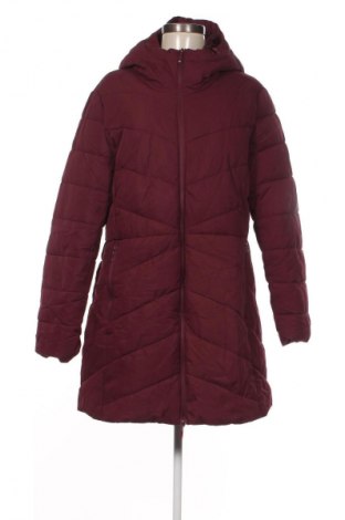 Dámska bunda  Janina, Veľkosť L, Farba Červená, Cena  29,95 €