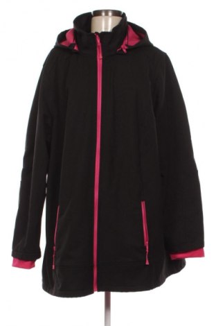 Női dzseki Janina, Méret 4XL, Szín Fekete, Ár 7 049 Ft